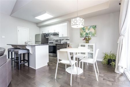 For Lease - 1065 Beryl Private Unit# G, Blossom Park - Airport and Area, Ontario - Photo 5