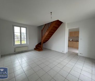 Location Maison 3 pièces 57m² BLOIS 41000 - Photo 6