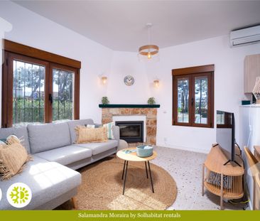 Salamandra Moraira WINTER OFFER - Photo 1