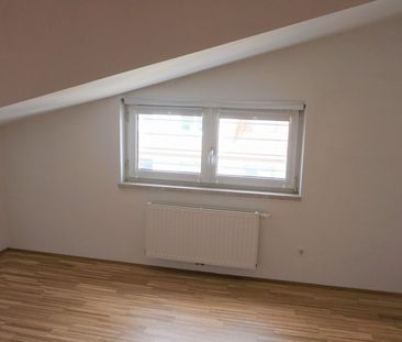 Zentrale WG-taugliche 3-Zimmer-Wohnung nähe Uni-Graz! - Photo 6