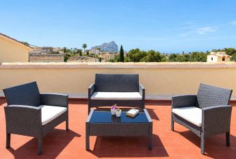 Calpe / Calp
