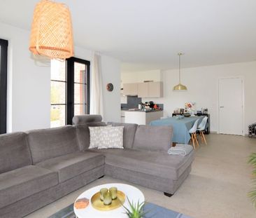 Nieuwbouwappartement in Hever - Foto 6