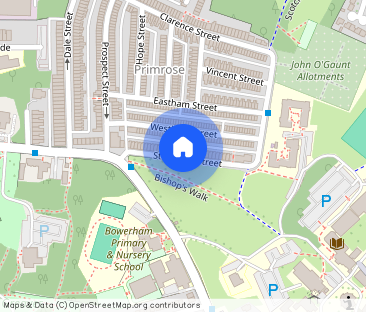 3 bedroom terraced house to rent - Photo 1