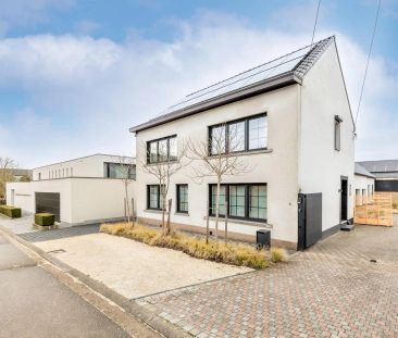 Prachtig gerenoveerde woning te Linden! - Photo 4