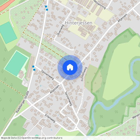 Altjessen 15, Pirna, 01796, DE-SN, Dresden