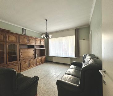 RUIME WONING MET 4 KAMERS EN UIN - Photo 6