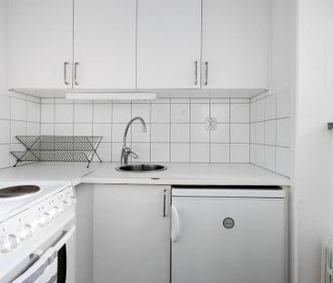 Köpmanagatan, Södertälje - Foto 1