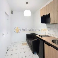 Location Appartement 1 pièces 18 m2 à Reims - Photo 1