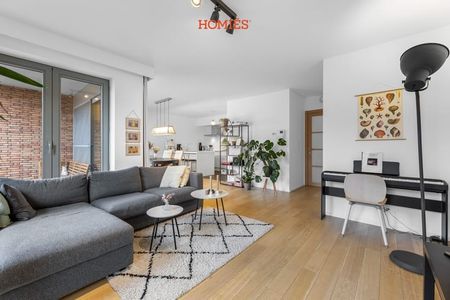 Appartement te huur - Foto 4