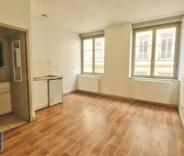 Appartement à louer 1 pièce 18.48m² - Photo 2