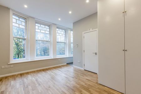 Studio to rent - Photo 3