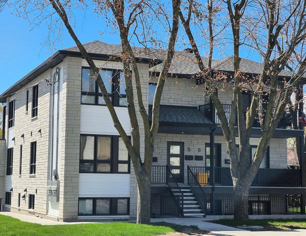 À louer / Appartement - Photo 1