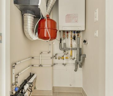 Te huur: Appartement Oude Braak 36 in Amsterdam - foto 2
