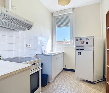 Appartement T3 Bordeaux à louer - Photo 4