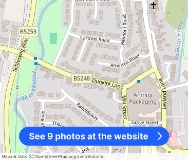 Dunkirk Lane, Leyland, PR25 - Photo 1