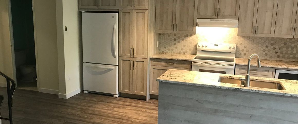 À louer / Maison à étages - Photo 1