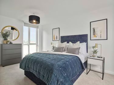 2 bedroom apartment - Photo 5