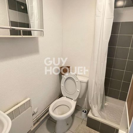 Location Appartement 1 pièce Meublé 19m² PERPIGNAN 66000 - Photo 4