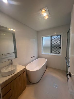 Brand New Contemporary Family Home - Photo 1