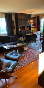 Condo a louer-1 juillet--Ahuntsic-Nouveau Bordeau - Photo 3