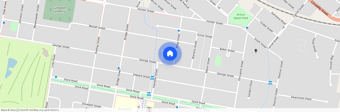 21 Wilga Street, NSW 2380, Gunnedah