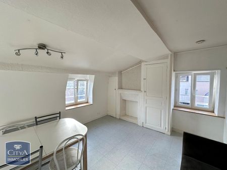 Location Appartement 2 pièces 31m² MACON 71000 - Photo 2