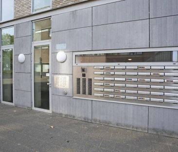 Appartement Tramsingel 23-D11, Breda - À Louer - Foto 3