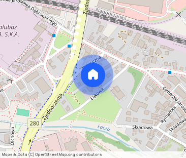 Wynajmę mieszkanie 3 pokoje, Centrum Miasta - Фото 1