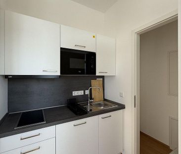 Pronájem bytu 1+1 • 32 m² bez realitkyWiesenstraße 11 Berlin Gesund... - Photo 5