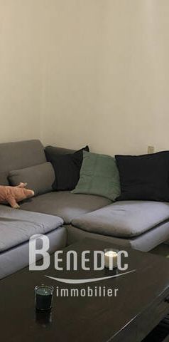 Appartement T2 - Quartier de la Blies - Photo 1