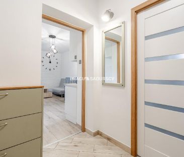 Mieszkanie Kraków Nowa Huta powierzchnia 35.2 m² C206-WM-30069 - Zdjęcie 1