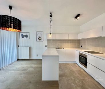 Modern en instapklaar appartement met 1 slaapkamer en terras - Foto 6