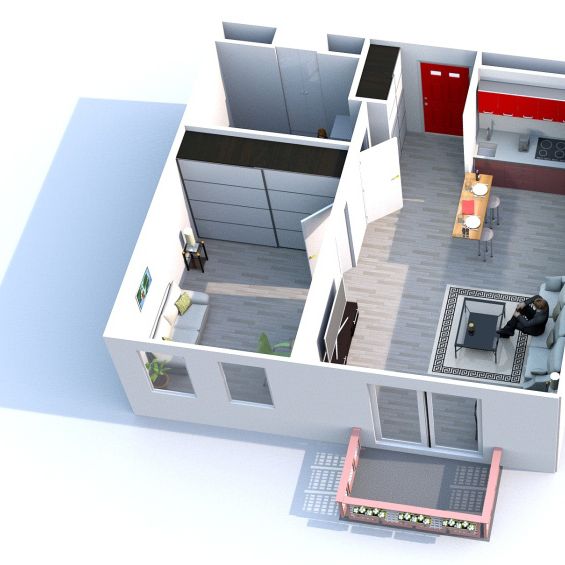 (Symbol 436737) - Zdjęcie 1