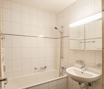 2 Zimmer, 57 m², 2. Stock - Photo 3