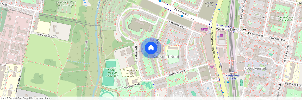 Tollensestraße 22, 12619, Berlin