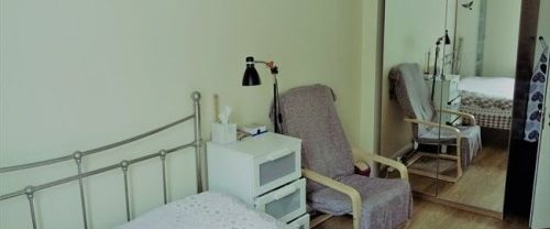 Room Rotterdam - Groshansstraat - Foto 1