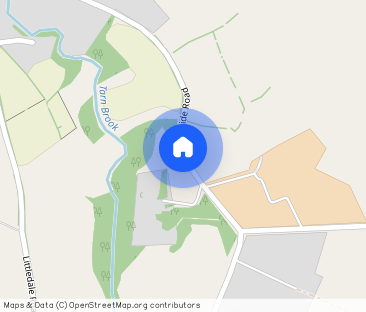 Moorside Road, Brookhouse, Lancaster, Lancashire, LA2 - Photo 1