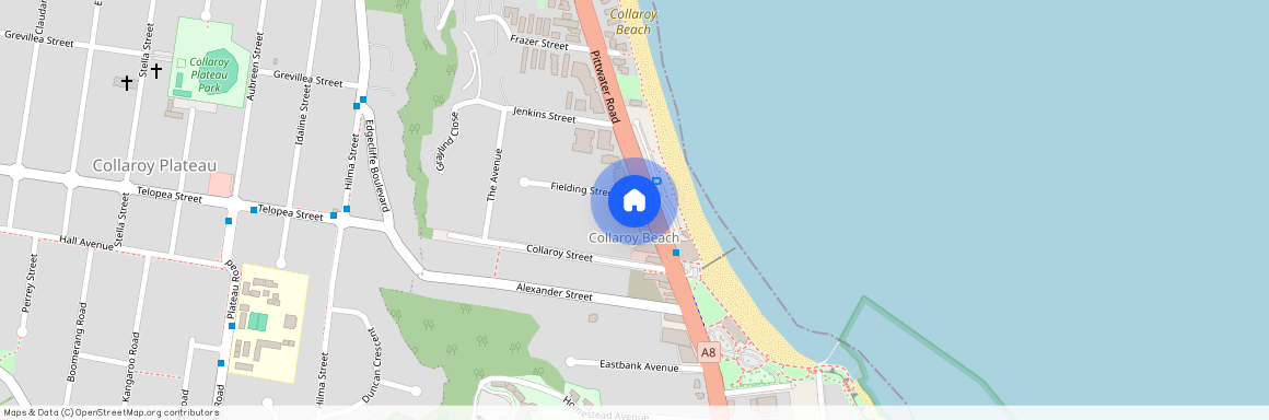 17/1135 Pittwater Road, NSW 2097, Collaroy