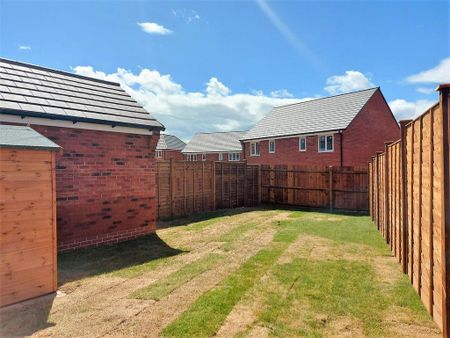 3 bedroom house to rent - Photo 2