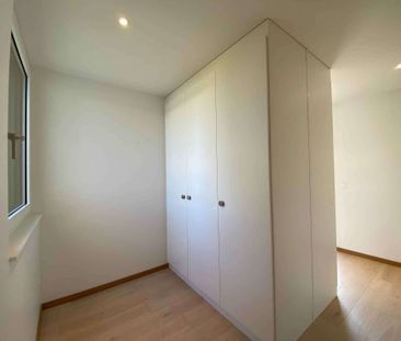 Spacieux appartement de 6 pièces avec grande terrasse à Veyrier - Photo 5