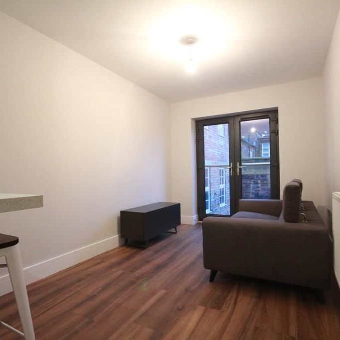 2 bedroom apartment to rent - Photo 1