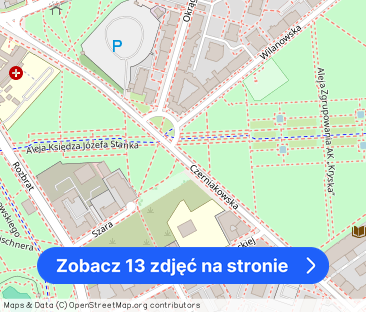 Stylowy apartament w kamienicy, 3 pokoje, Powiśle - Zdjęcie 1