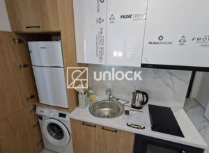 Studio/Γκαρσονιέρα για ενοικίαση - Ανάληψη - Μπότσαρη - Νέα Παραλία, - Φωτογραφία 4