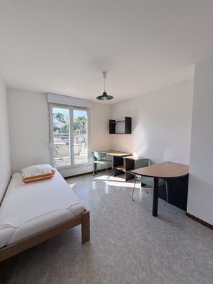 Location Appartement 1 pièce 18m² ST ETIENNE 42100 - Photo 1