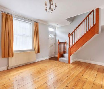 2 bedroom terraced house to rent - Photo 1