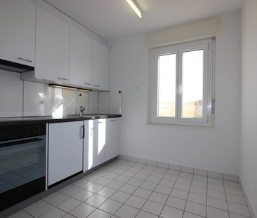 2 Zimmer, 34 m², 5. Stock - Foto 1