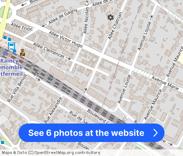 Appartement à louer 2 pièces 54.16m² - Photo 1