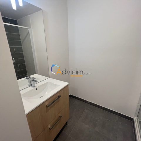 Studio étudiant de 19.31 m² - Photo 1