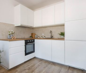 Kawalerka na wynajem | FIQUS Marcelin| od zaraz - Zdjęcie 3