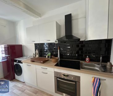 Location Appartement 2 pièces 32m² CARCASSONNE 11000 - Photo 4